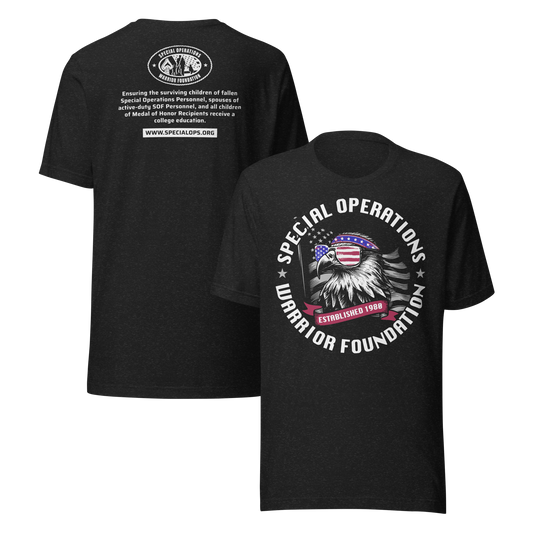 SOWF Eagle Claw T-Shirt